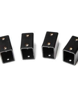 Seat Risers for Polaris RZR Pro S