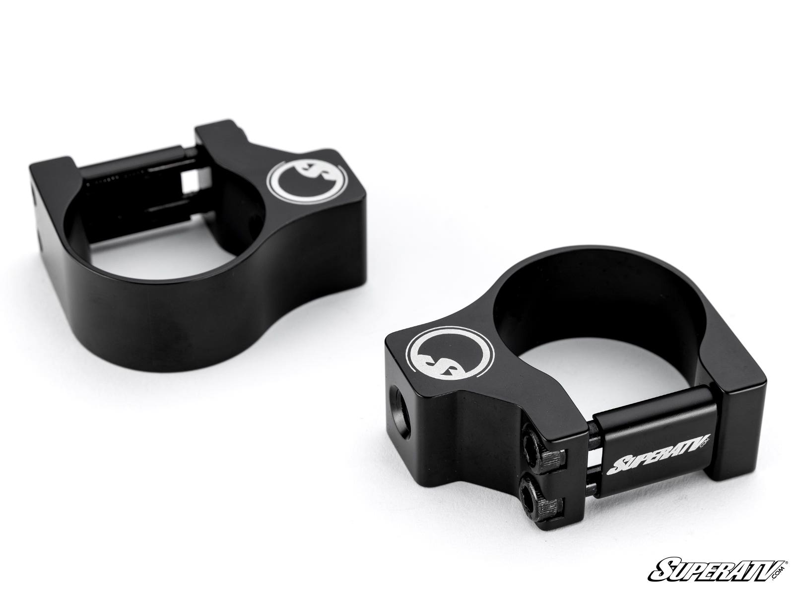 CFMOTO Dual Section LED Side-View Mirrors - Image 12