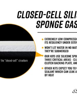 Polaris RZR XP 1000 Depth Finder Snorkel Kit – 2014-2023