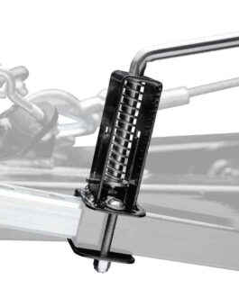 Plow Pro Spring Loaded Adjustment Pin