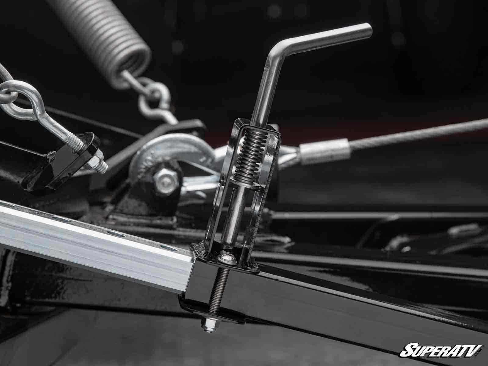 Plow Pro Spring Loaded Adjustment Pin - Image 3