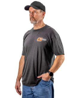 GBoost Badass Belt T-Shirt