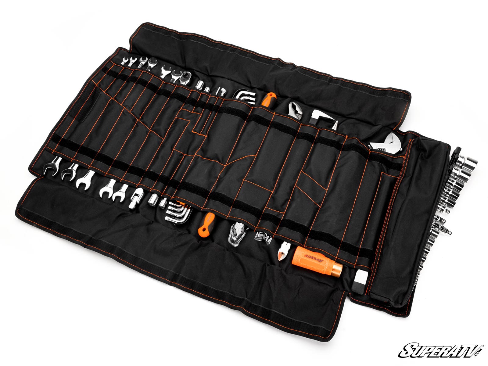 SuperATV's ATV/UTV Universal Tool Kit - Image 6