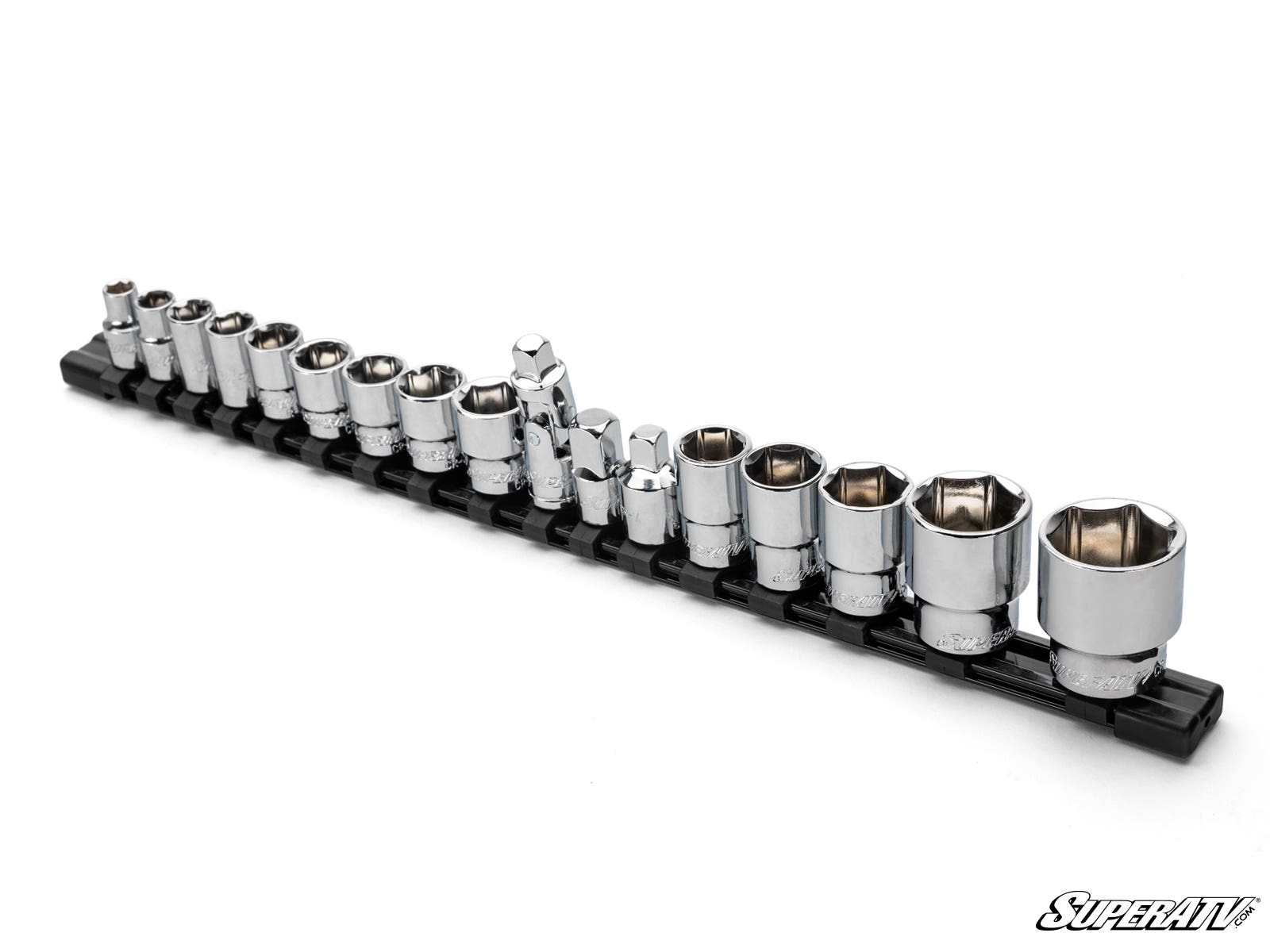 SuperATV's ATV/UTV Universal Tool Kit - Image 8