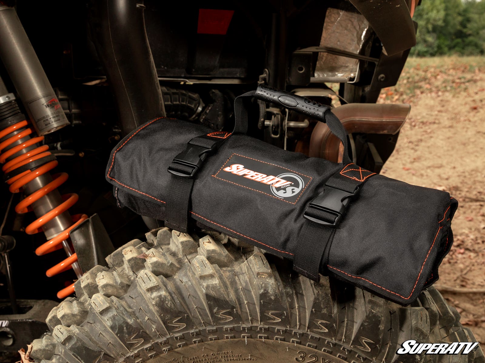 SuperATV's ATV/UTV Universal Tool Kit - Image 9