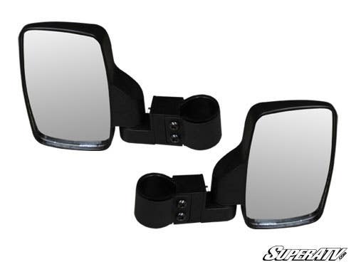 Honda Side View Mirror - Image 7