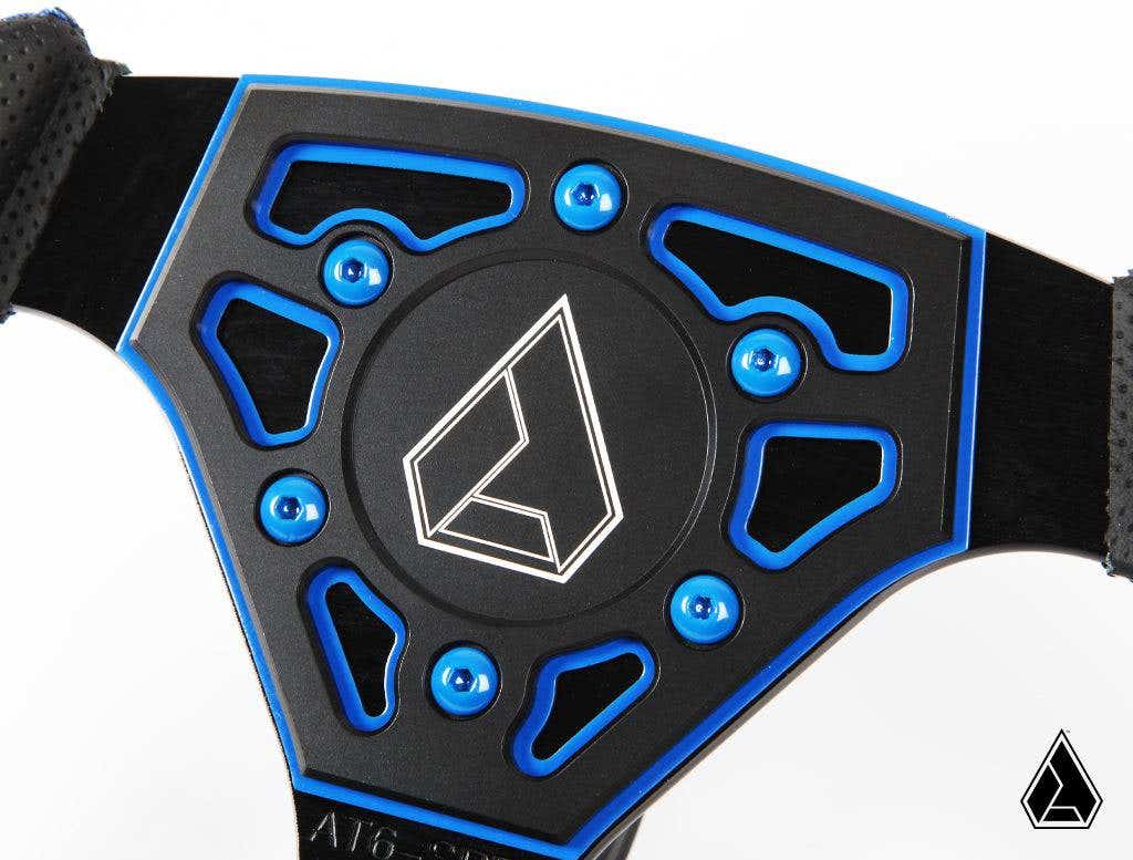 Assault Industries Color Steering Wheel Bolt Kit - Image 4