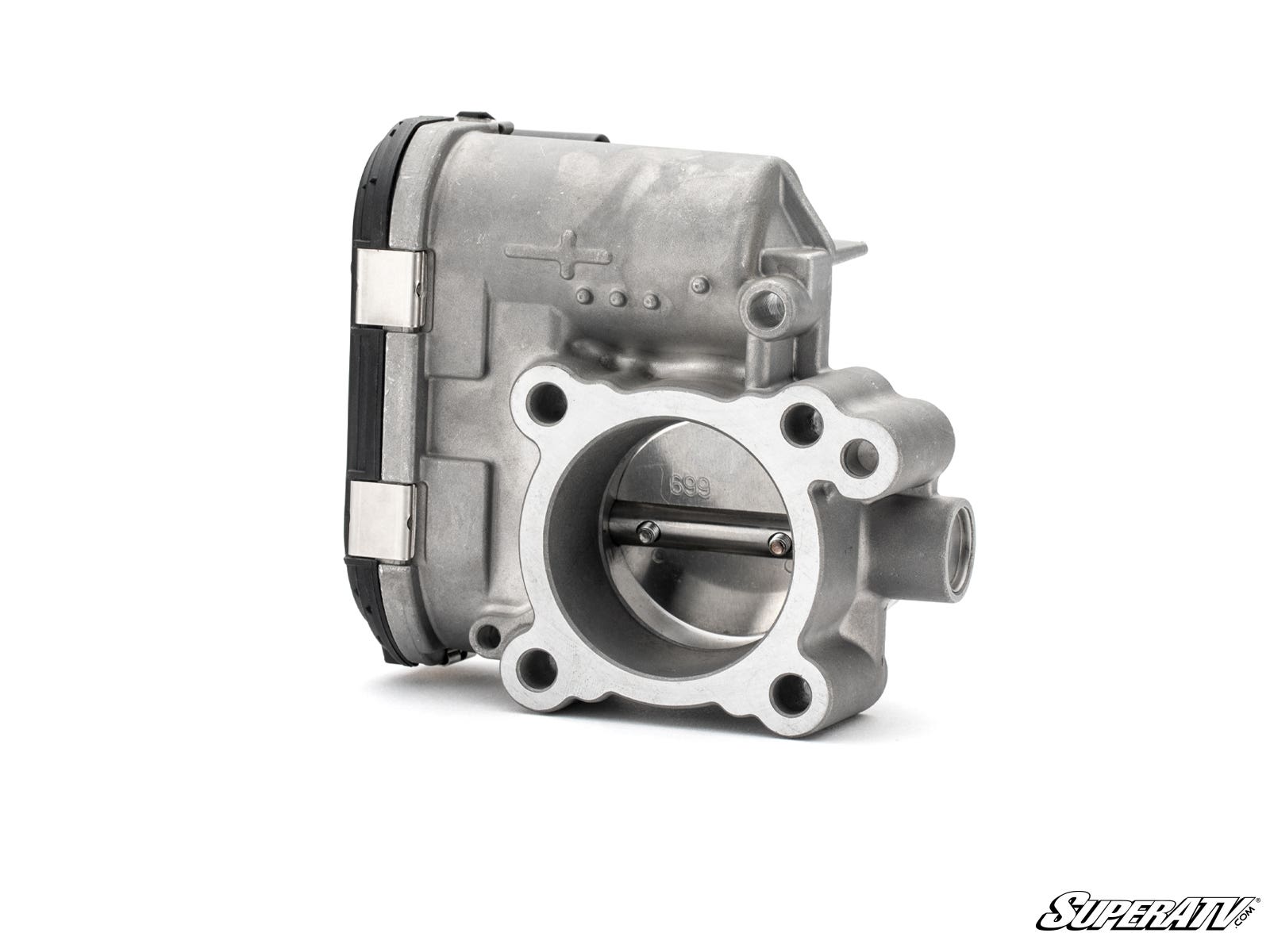 Up & Running Polaris Throttle Body - Image 3