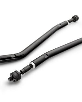 Polaris RZR Pro S RackBoss 2.0 Steel Bar Tie Rod Kit