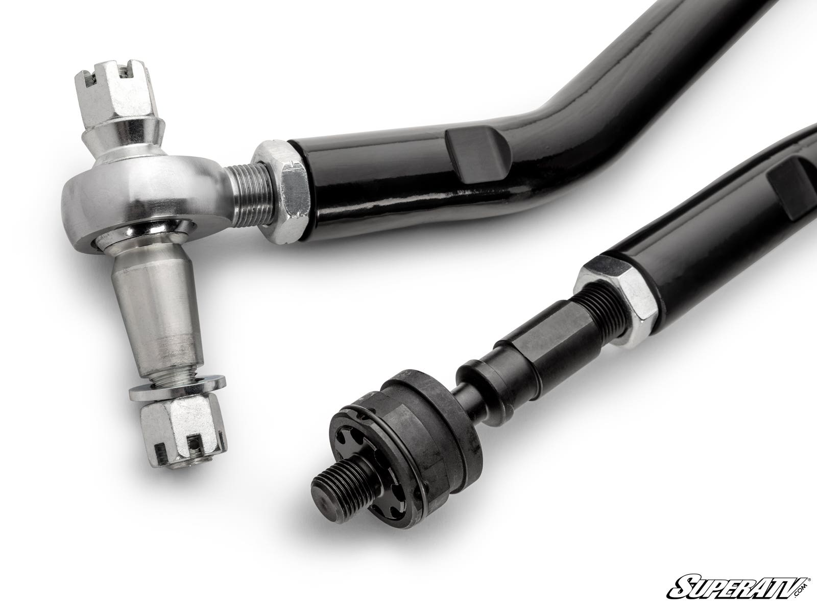 Polaris RZR Pro S RackBoss 2.0 Steel Bar Tie Rod Kit - Image 3