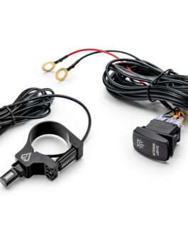 Assault Industries UTV Dome Light