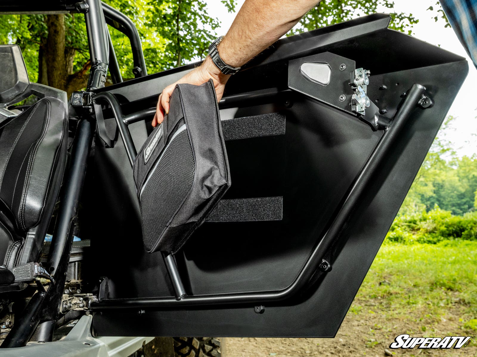 Universal UTV Door Bags - Image 7
