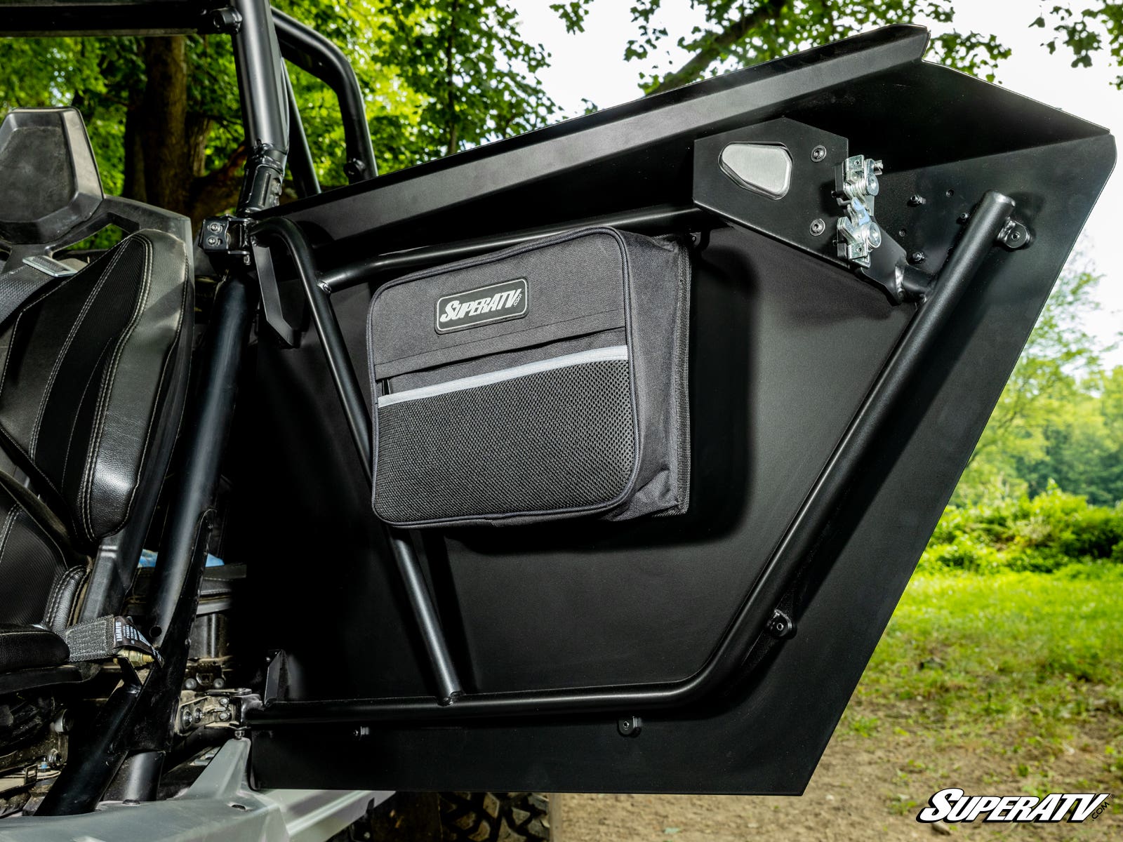 Universal UTV Door Bags - Image 8