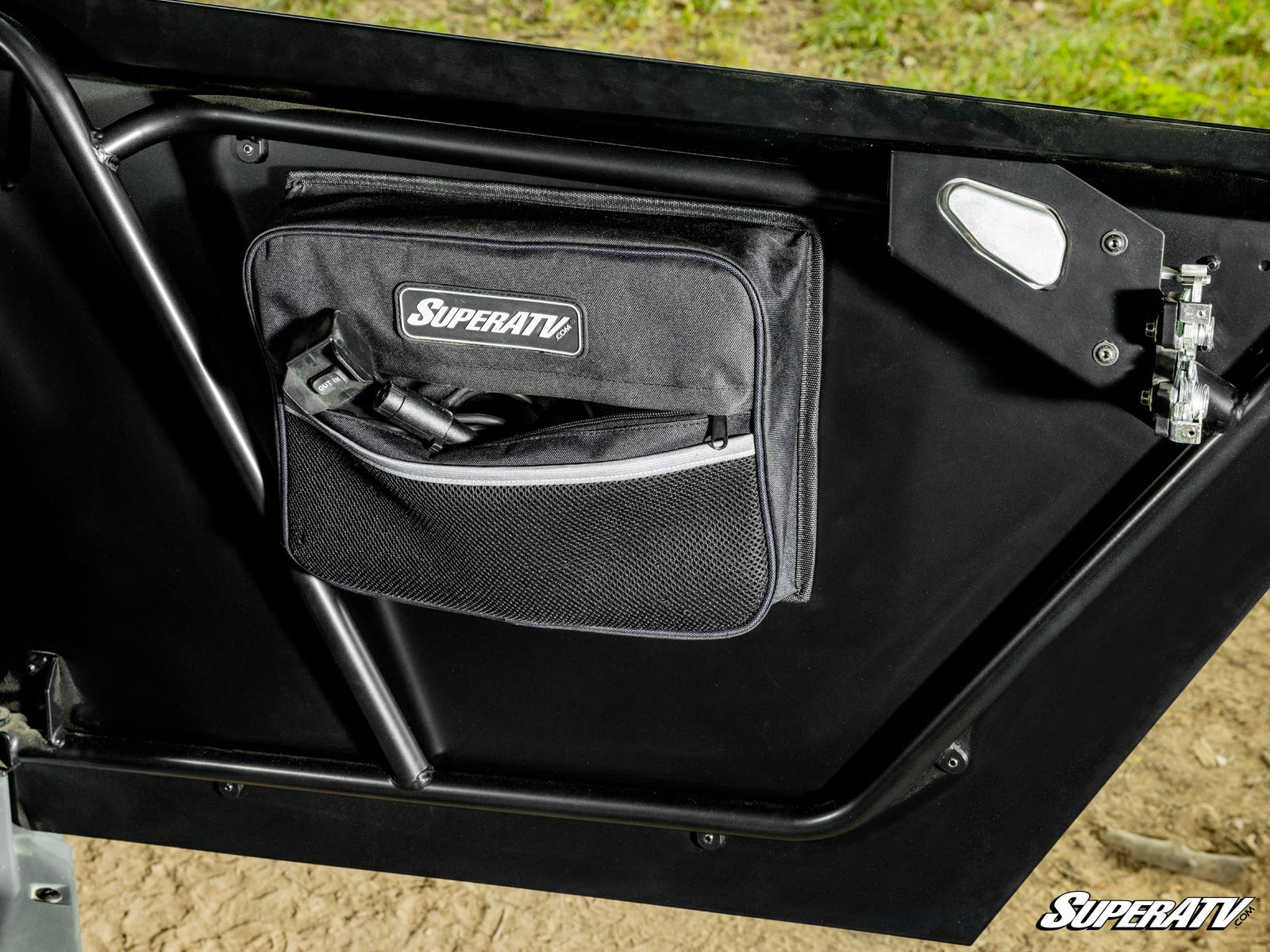 Universal UTV Door Bags - Image 11