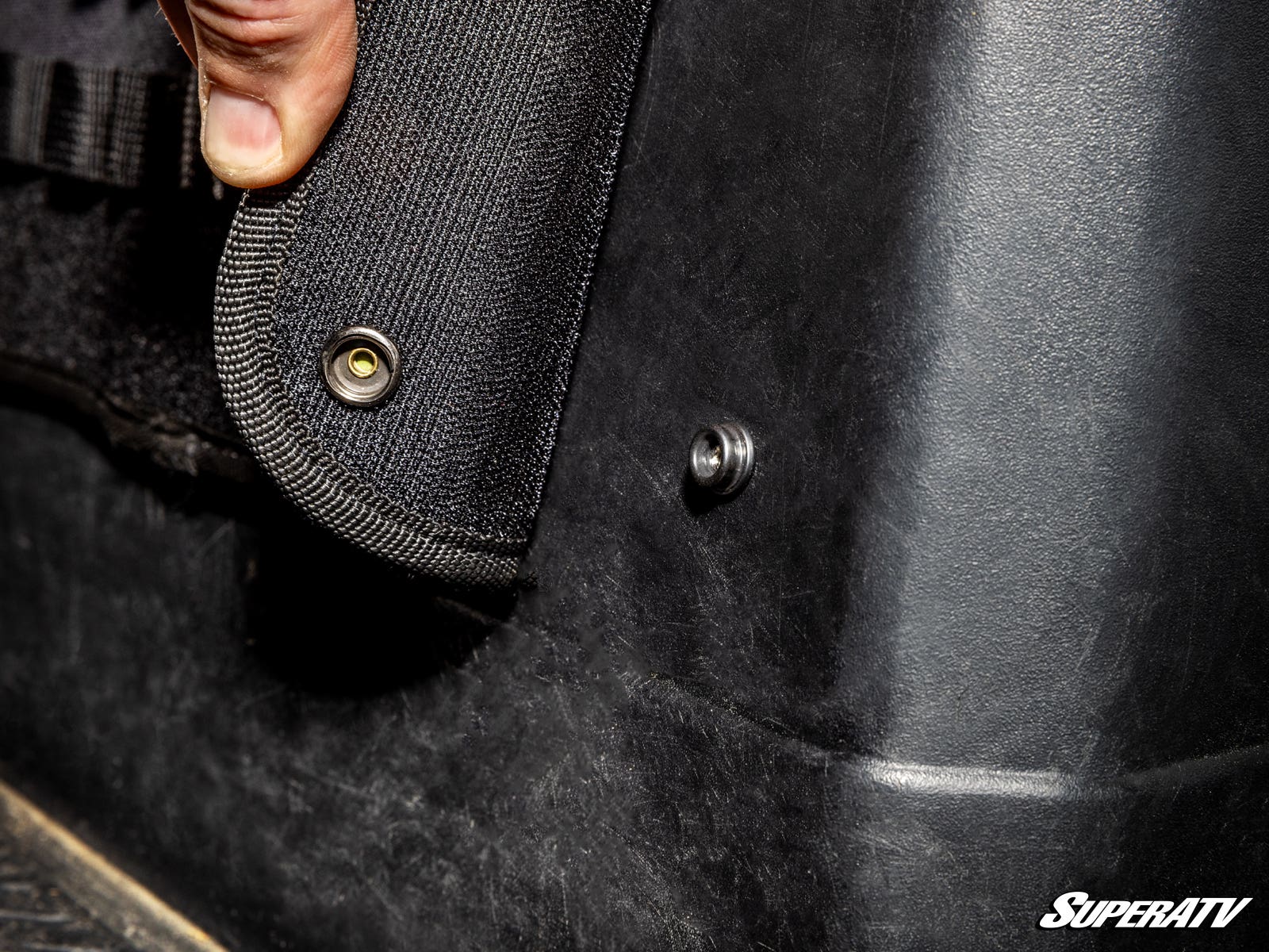 Universal MOLLE-Style UTV Door Bags - Image 6