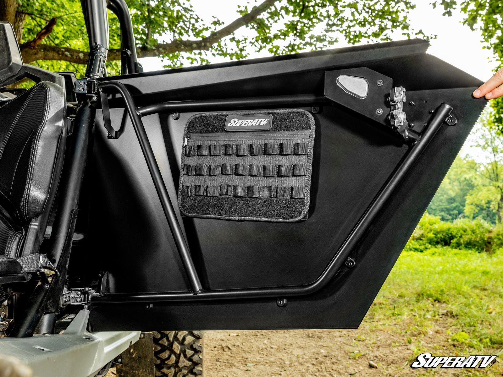 Universal MOLLE-Style UTV Door Bags - Image 10