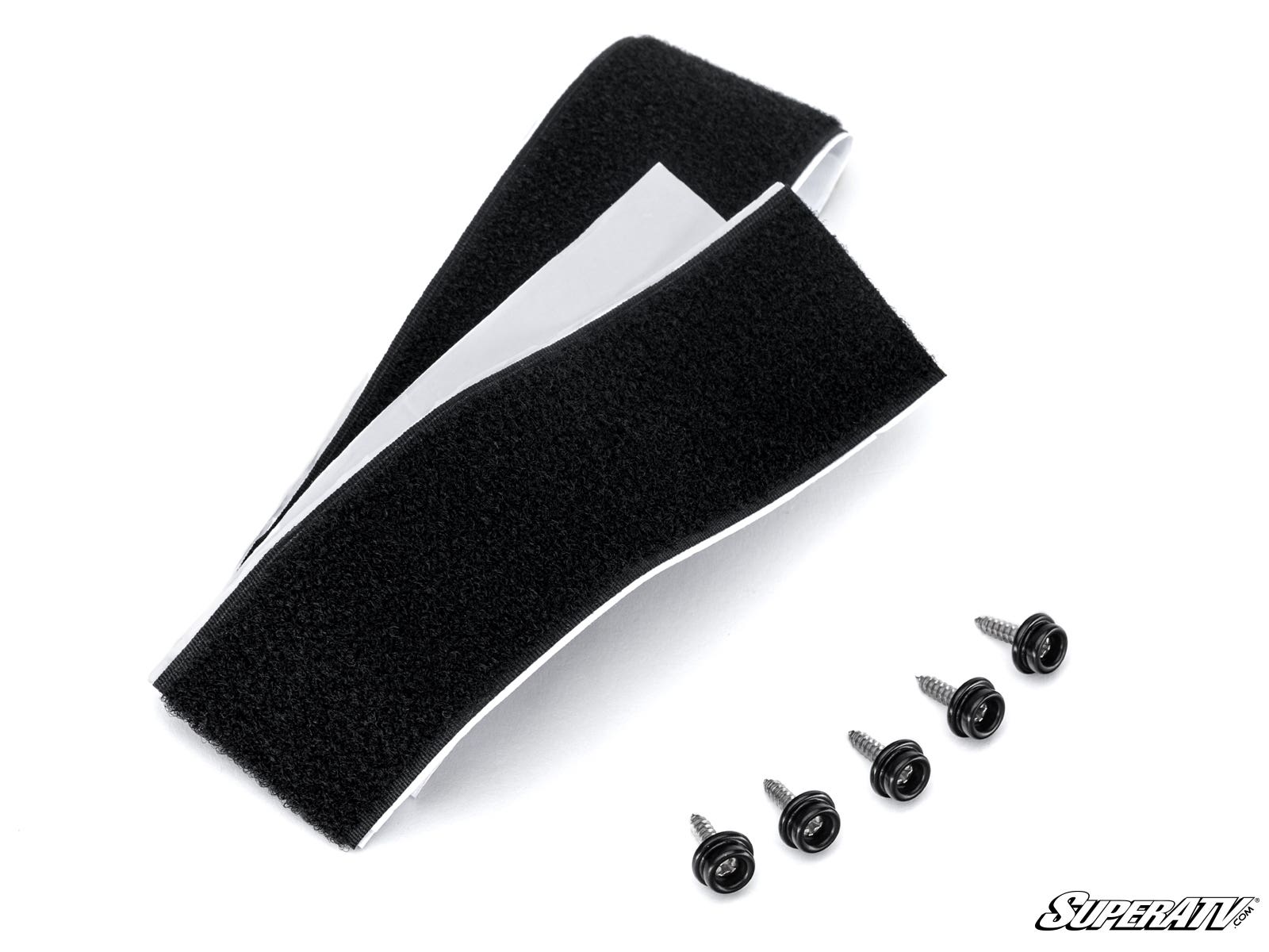 Universal MOLLE-Style UTV Door Bags - Image 11