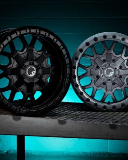 MADLock Beadlock Wheels