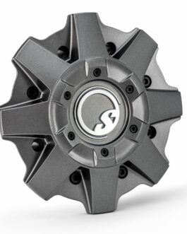 MADLock Wheel Center Cap