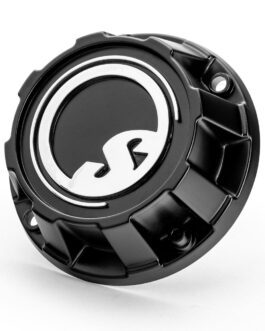 Highline Wheel Center Cap