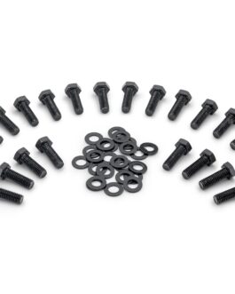 Replacement MADLock Ring Hardware Kit