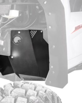 Yamaha Wolverine X2 Inner Fender Guards