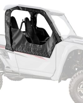 Yamaha Wolverine RMAX 1000 Primal Soft Cab Enclosure Upper Doors