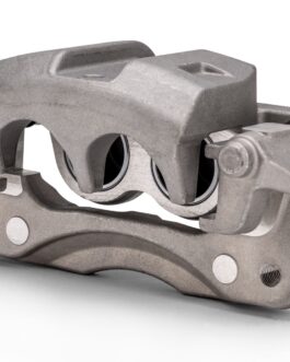 Up & Running Yamaha Wolverine RMAX Brake Caliper